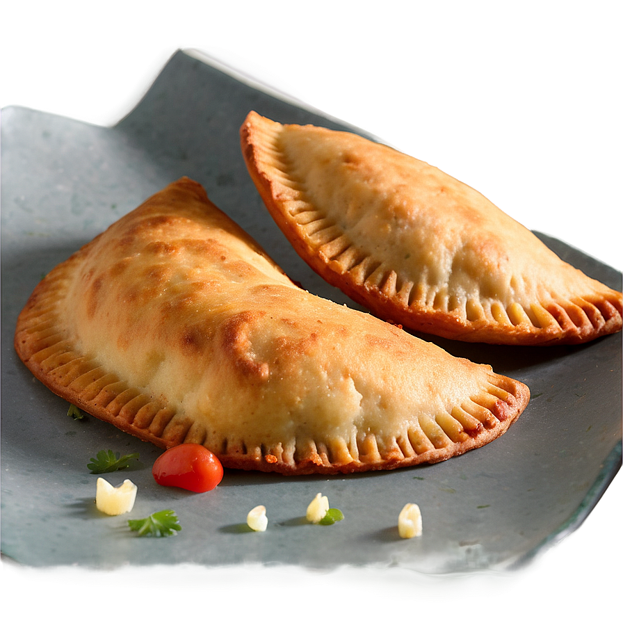 Chorizo And Potato Empanadas Png Eqd