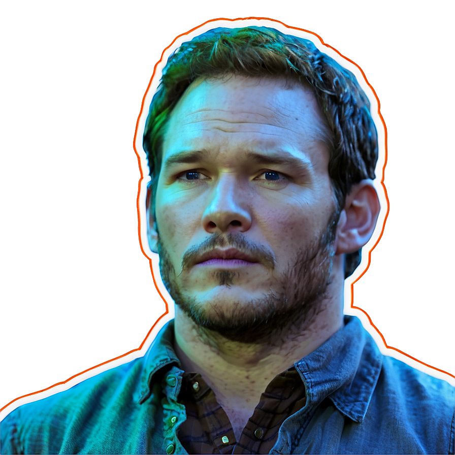 Chris Pratt C