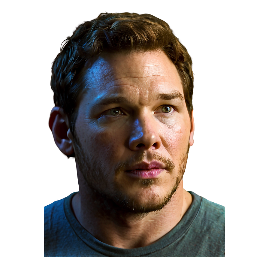 Chris Pratt D