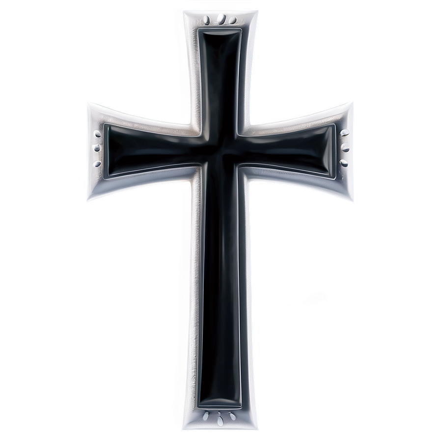 Christian Cross Symbol Png 89