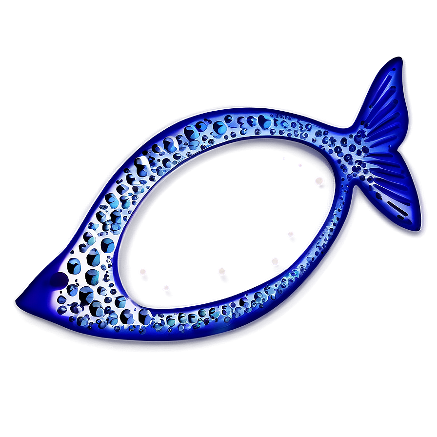 Christian Fish Symbol PNG 06232024 PNG with transparent background