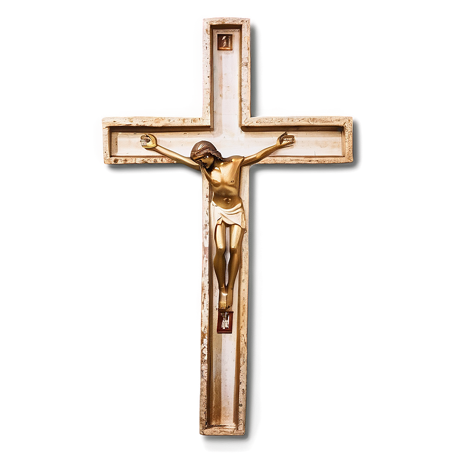 Christian Good Friday Cross Png Xwi68