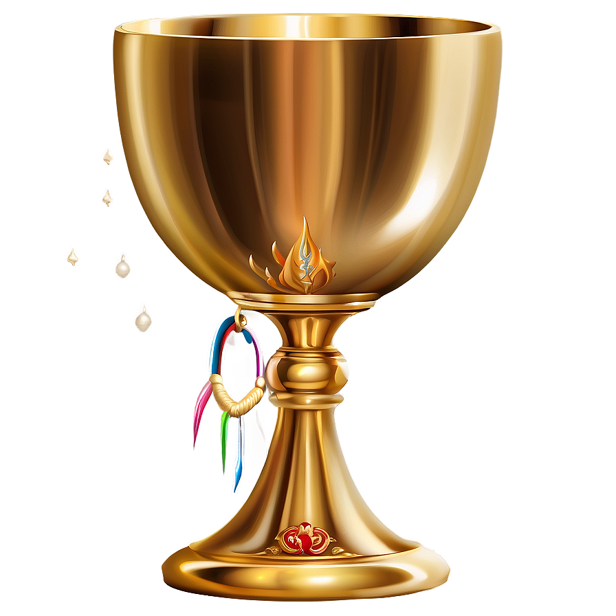 Christian Holy Chalice Png Njp