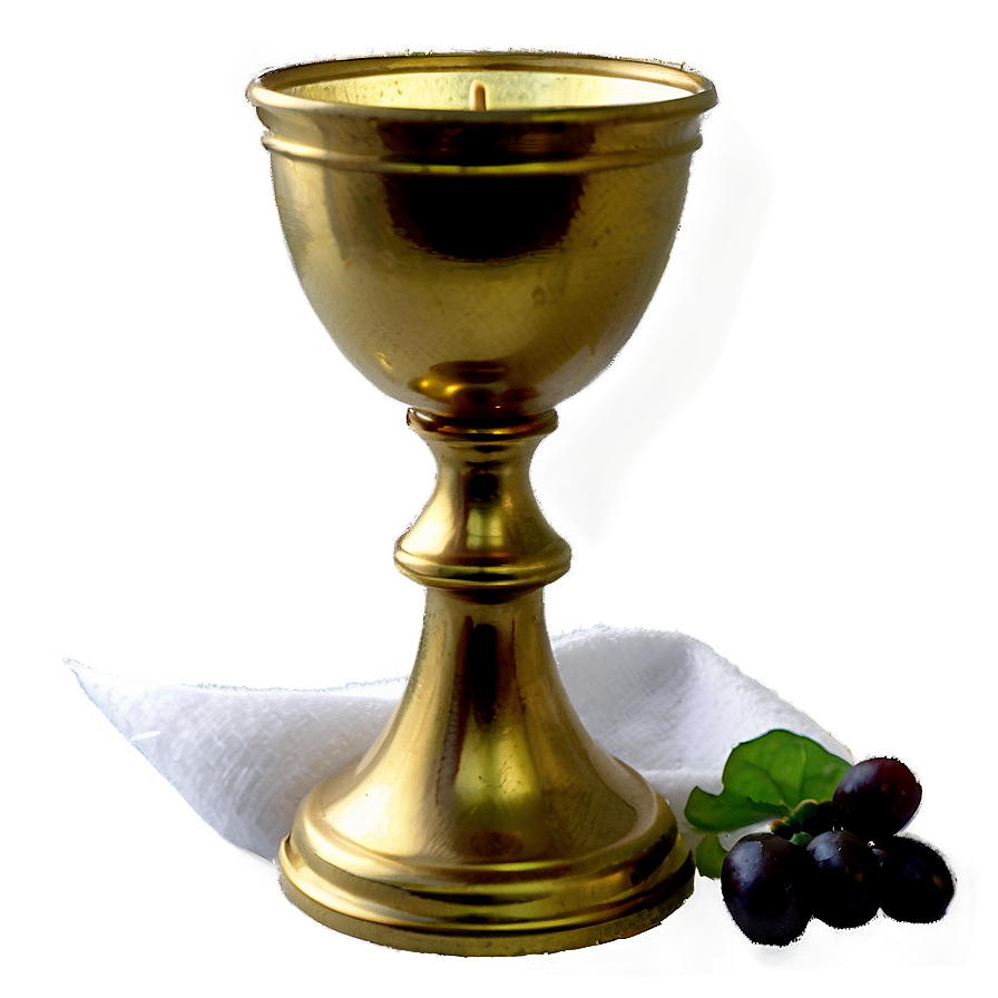 Christian Holy Communion PNG 06232024 PNG with transparent background