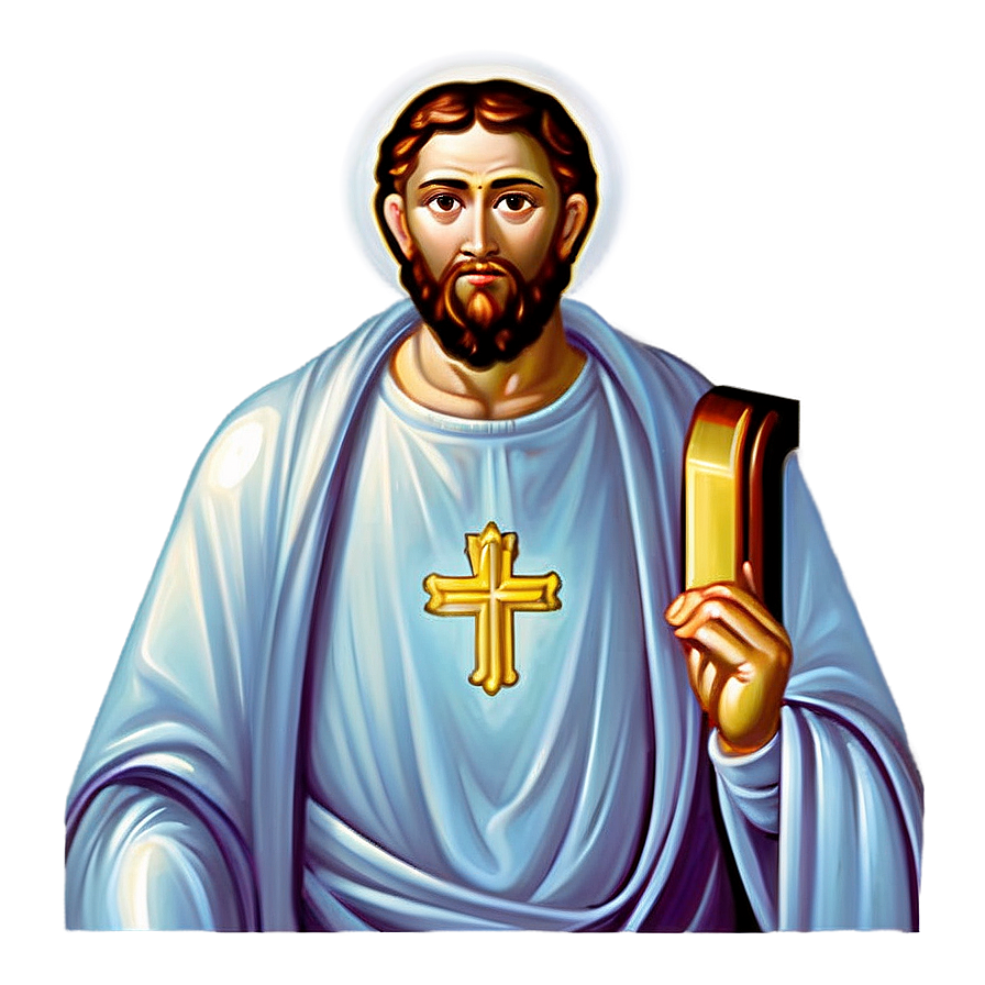 Christian Saint Images Png Akt