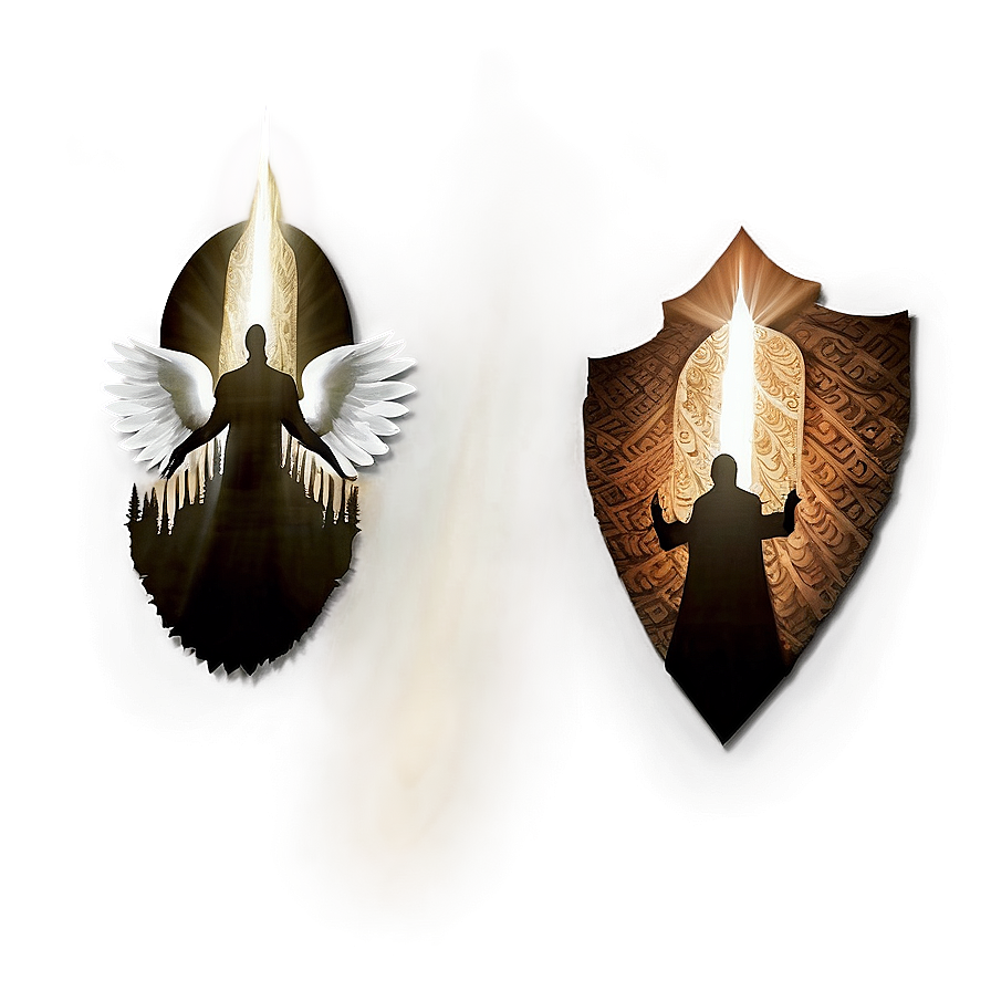 Christian Worship Icons PNG 06232024 PNG with transparent background