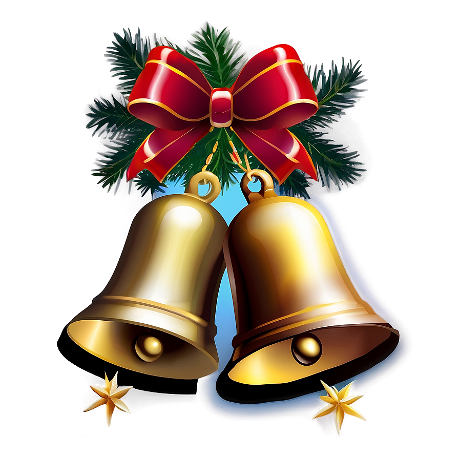 Christmas Bells A