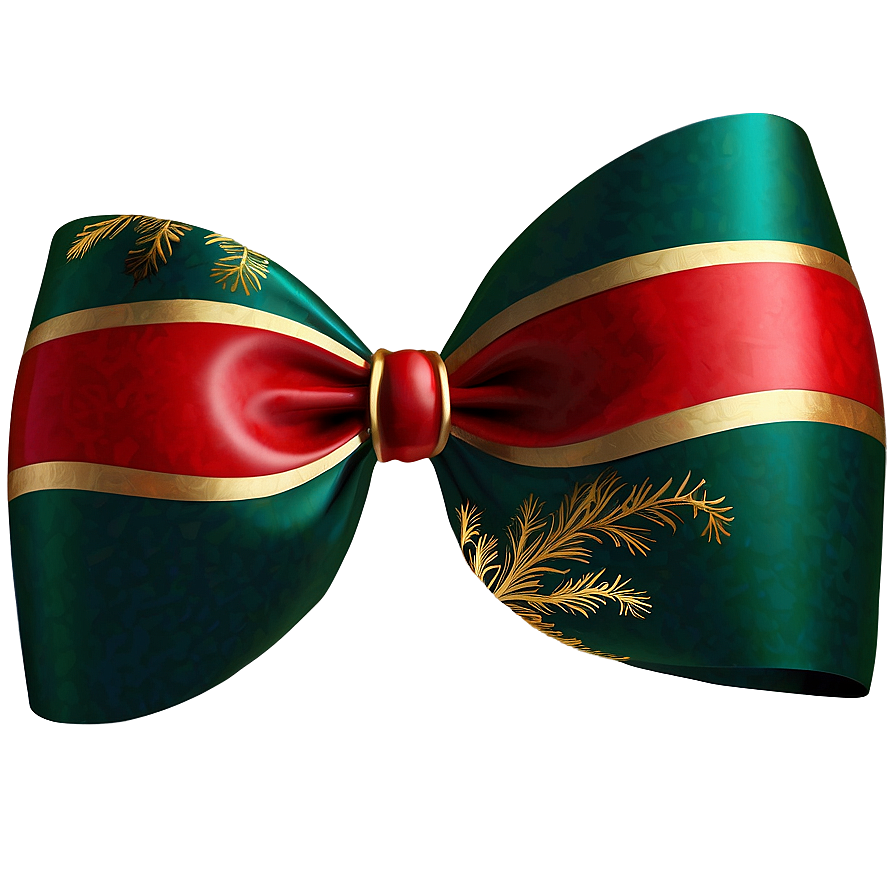 Christmas Bow PNG qqd25 PNG with transparent background