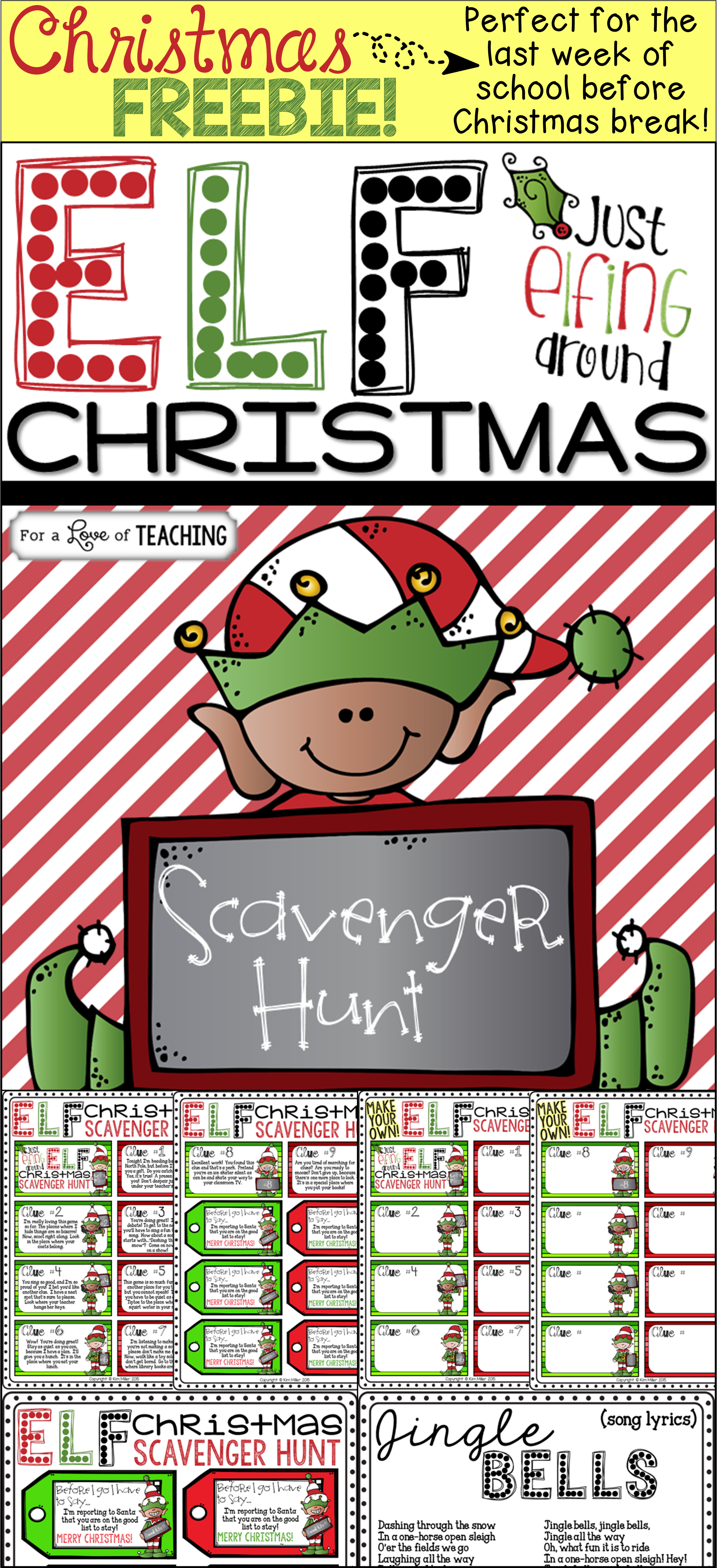 Classroom Clipart Scavenger Hunt - Cartoon, HD Png Download PNG with transparent background