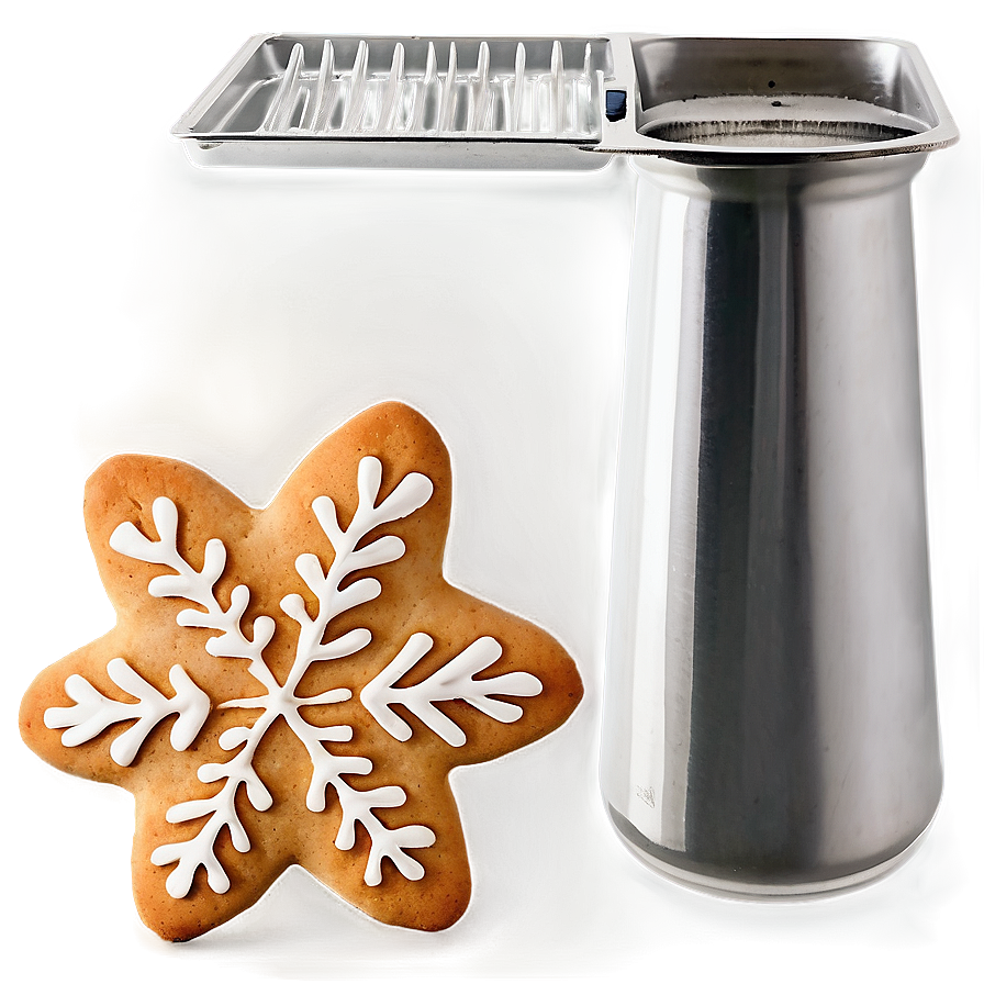 Christmas Cookie Baking Essentials Png 06202024