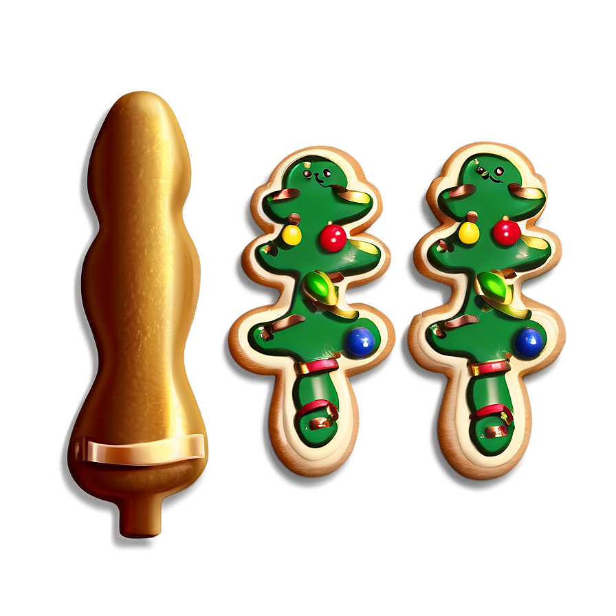 Christmas Cookie Decorating Supplies Png 06202024