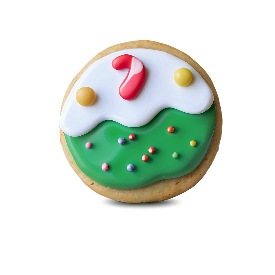 Christmas Cookie Recipe Png 06202024