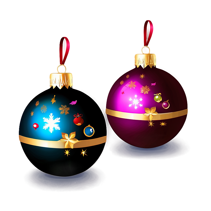 Christmas Designs B