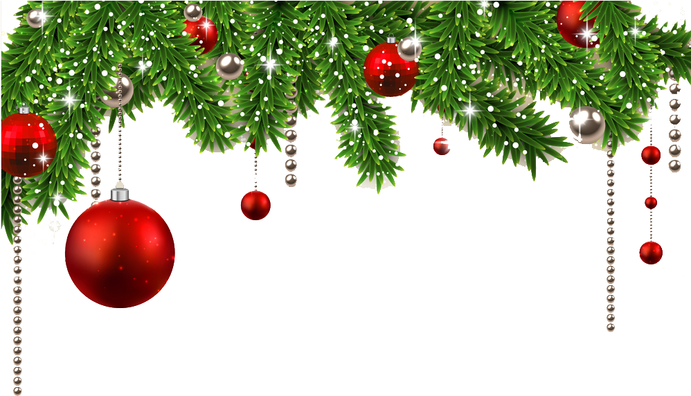 Christmas Garland Decoration.png