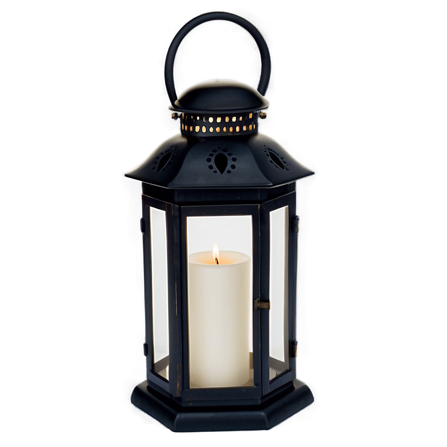 Christmas Lantern Png 65