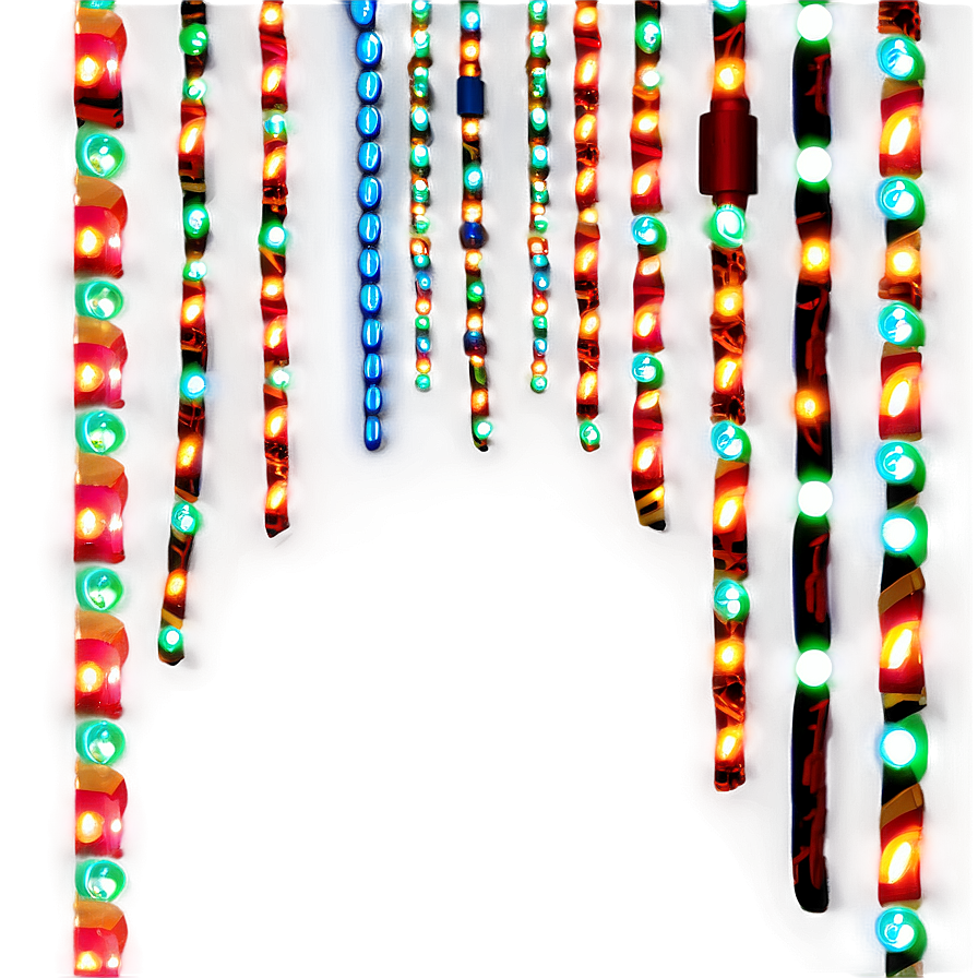 Christmas Lights Wallpaper Png Bbw13