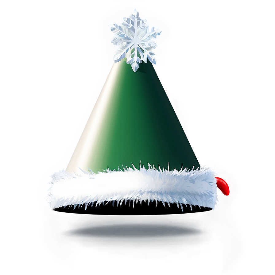 Christmas Party Hat Png Fyk38