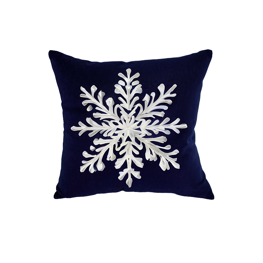 Christmas Pillow Png 62