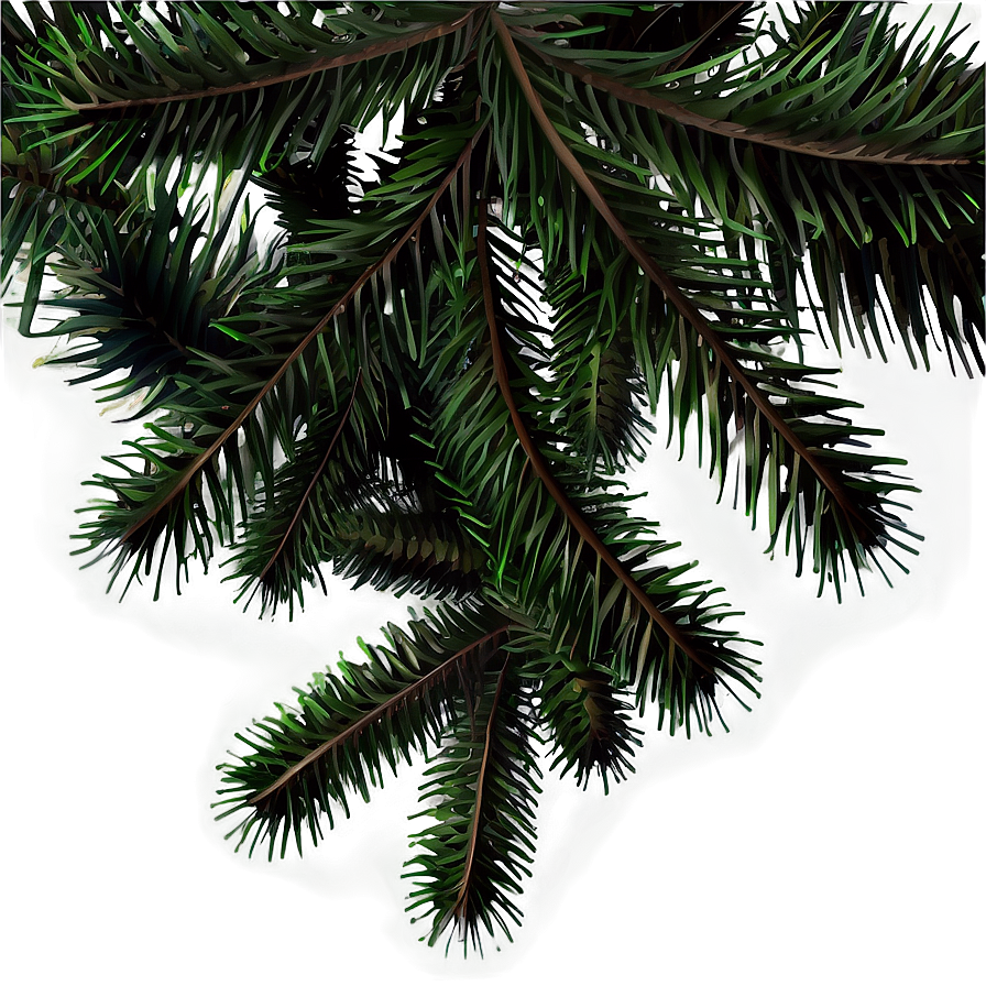 Christmas Tree Decor PNG iwd PNG with transparent background