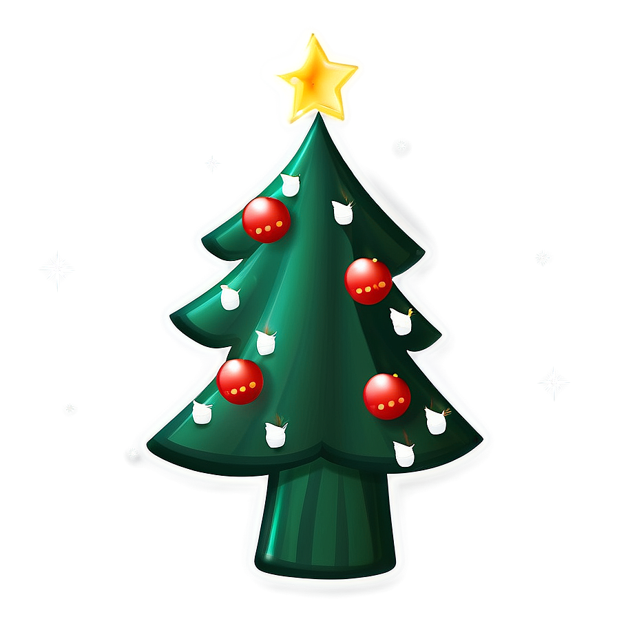 Christmas Tree Decoration Ideas Png 82