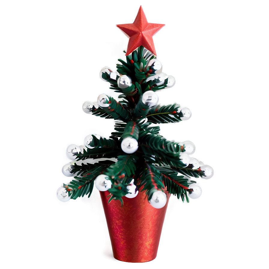 Christmas Tree Topper Png Kiy