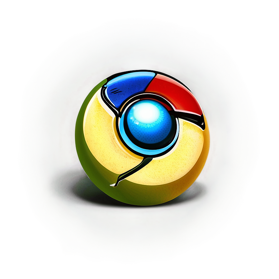 Chrome Browser Symbol PNG ftb PNG with transparent background