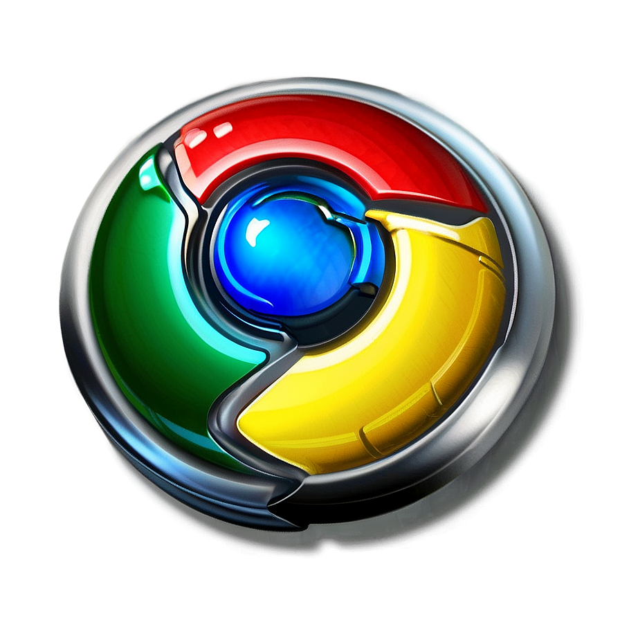 Chrome Browser Symbol PNG ojy PNG with transparent background