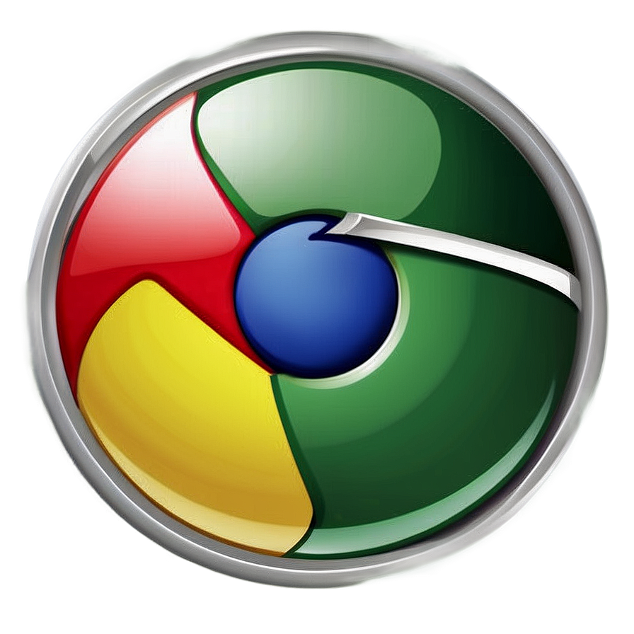 Chrome Browser Vector Logo PNG ufm PNG with transparent background