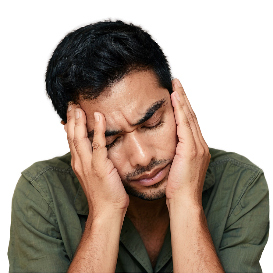 Chronic Headache Solutions Png 18