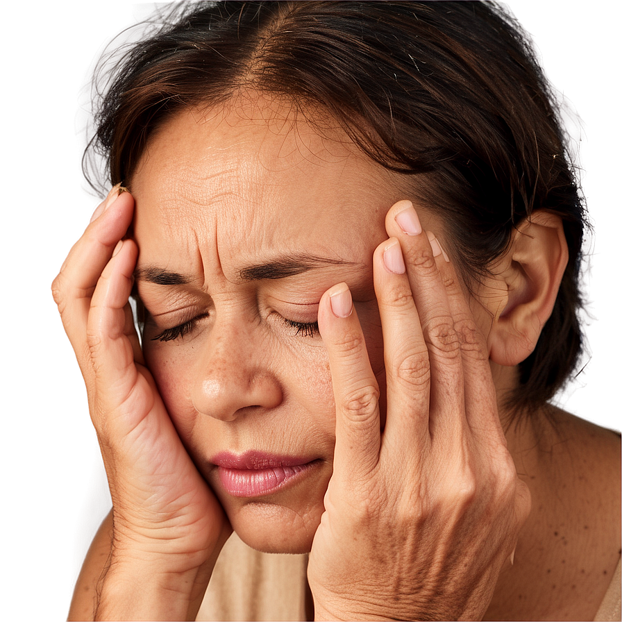 Chronic Headache Solutions Png Vum