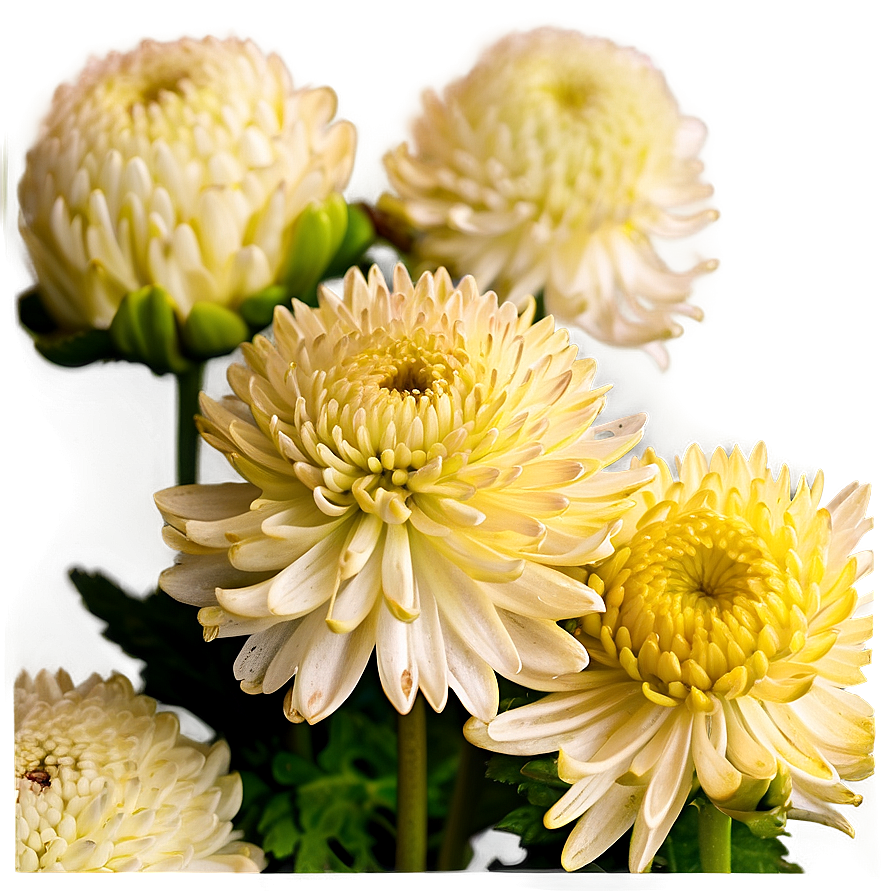 Chrysanthemum Tea Ingredient Png Iil19