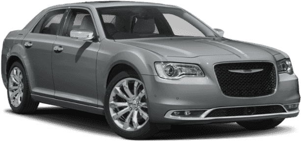 Chrysler 300 Limited 2019, HD Png Download PNG with transparent background