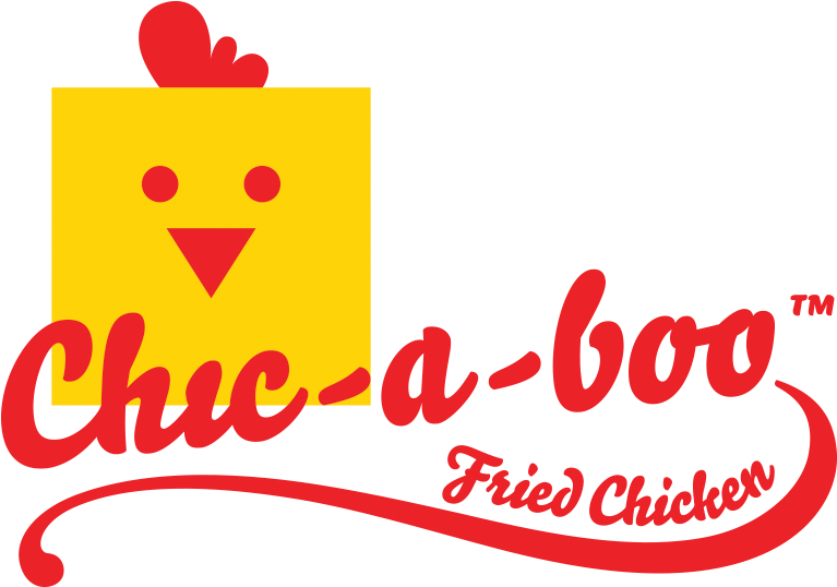 Chucaboo Fried Chicken Logo