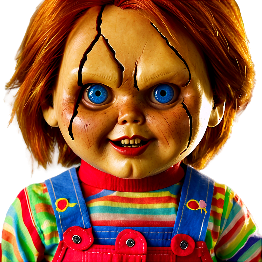 Chucky Costume Png 05212024