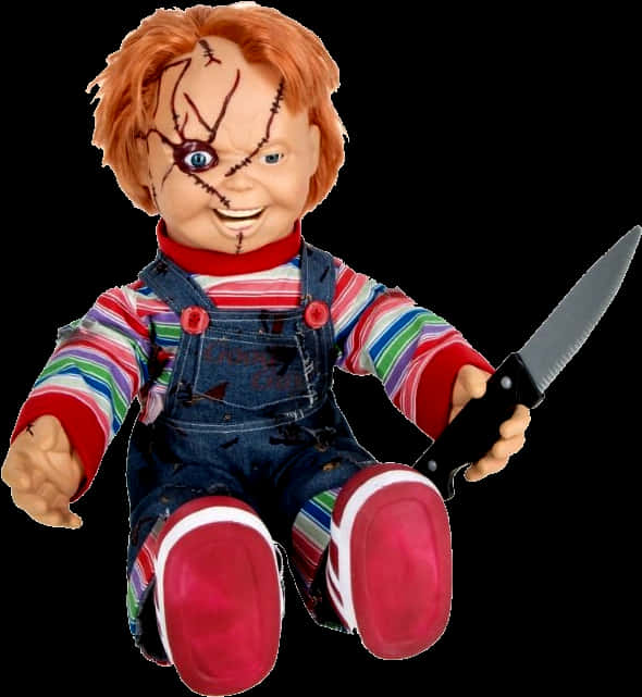 Chucky Doll Talking, HD Png Download PNG with transparent background