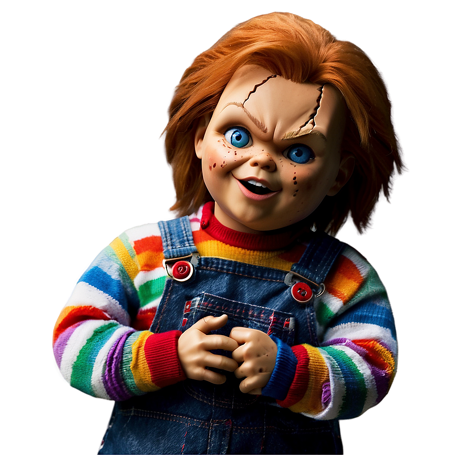 Chucky Movie Png Xej68