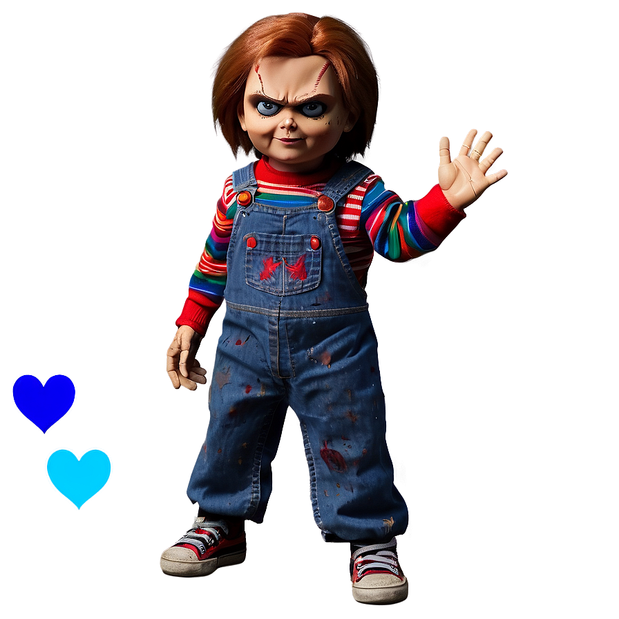 Chucky Outfit Png 05212024