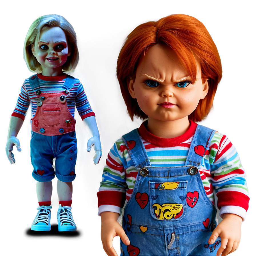 Chucky Scene Png 82