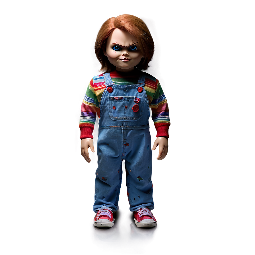 Chucky Scene Png Pgd