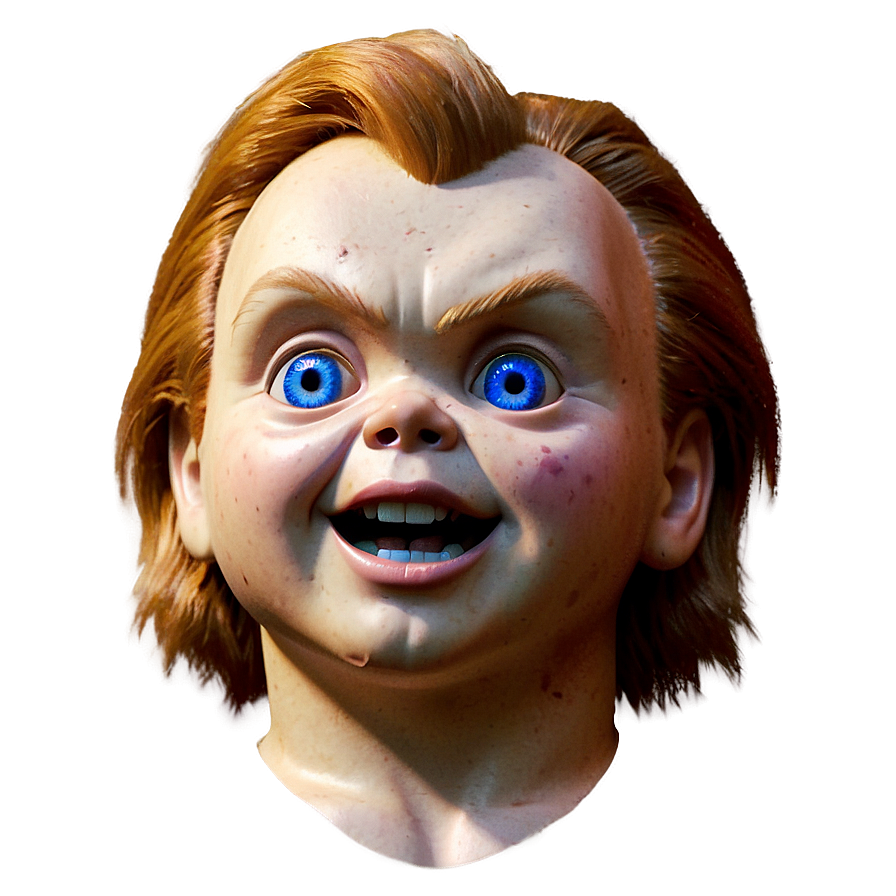 Chucky Sketch Png Ihg