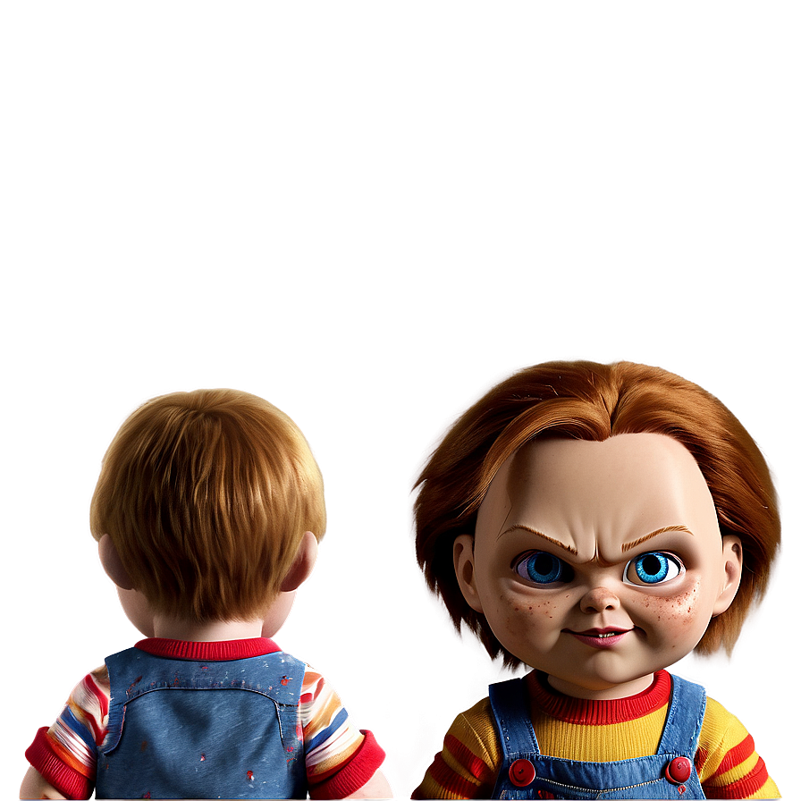 Chucky Wallpaper Png 78