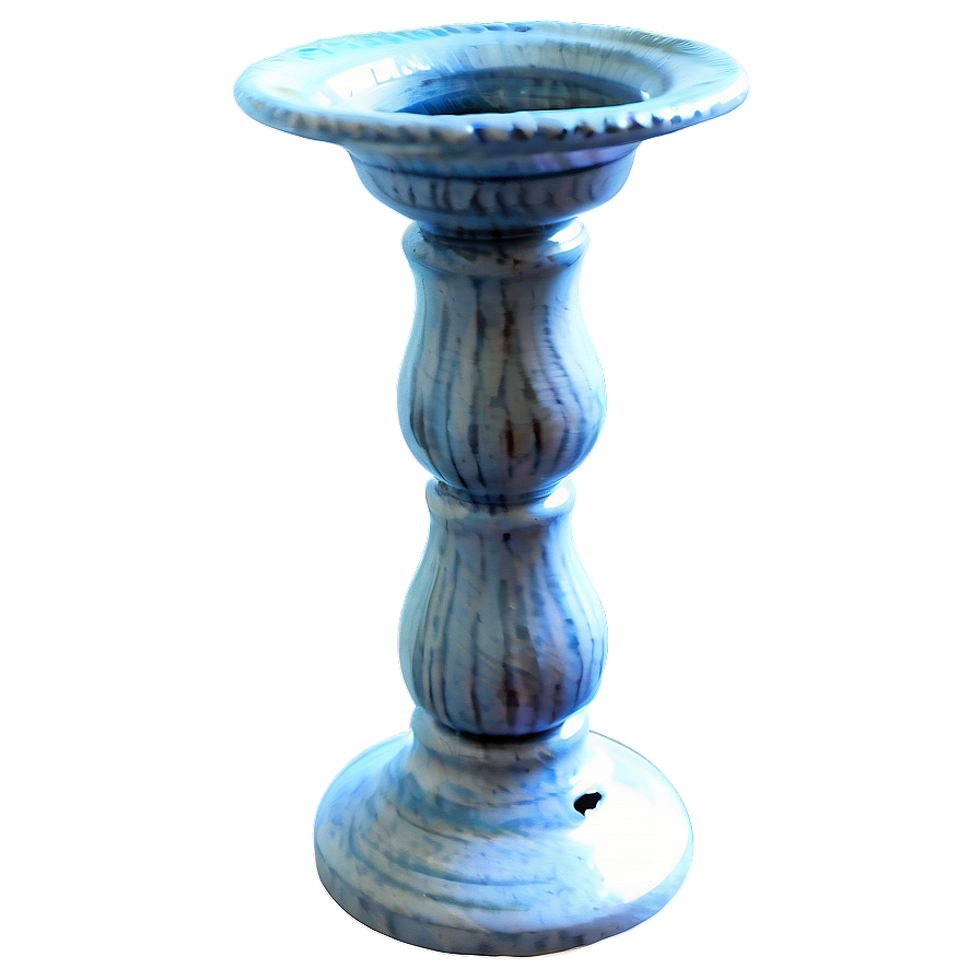 Chunky Candlestick Feature Png Rac