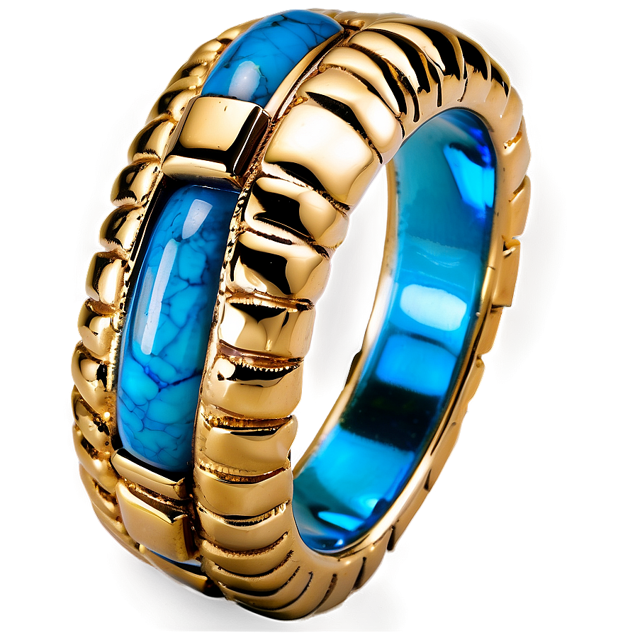 Chunky Fashion Rings Png Jks