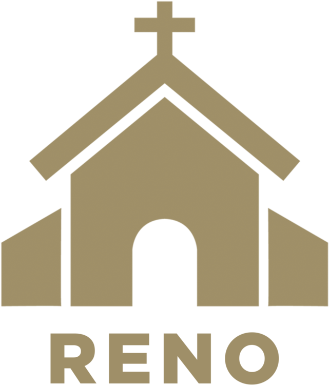 Church Icon Vector , Png Download - Church Building Png, Transparent Png PNG with transparent background