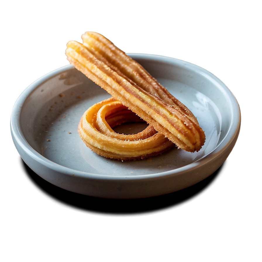 Churros A