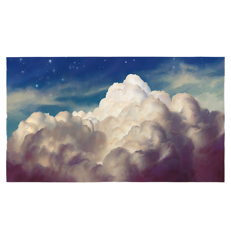 Cielo Heavenly Sky Png 34