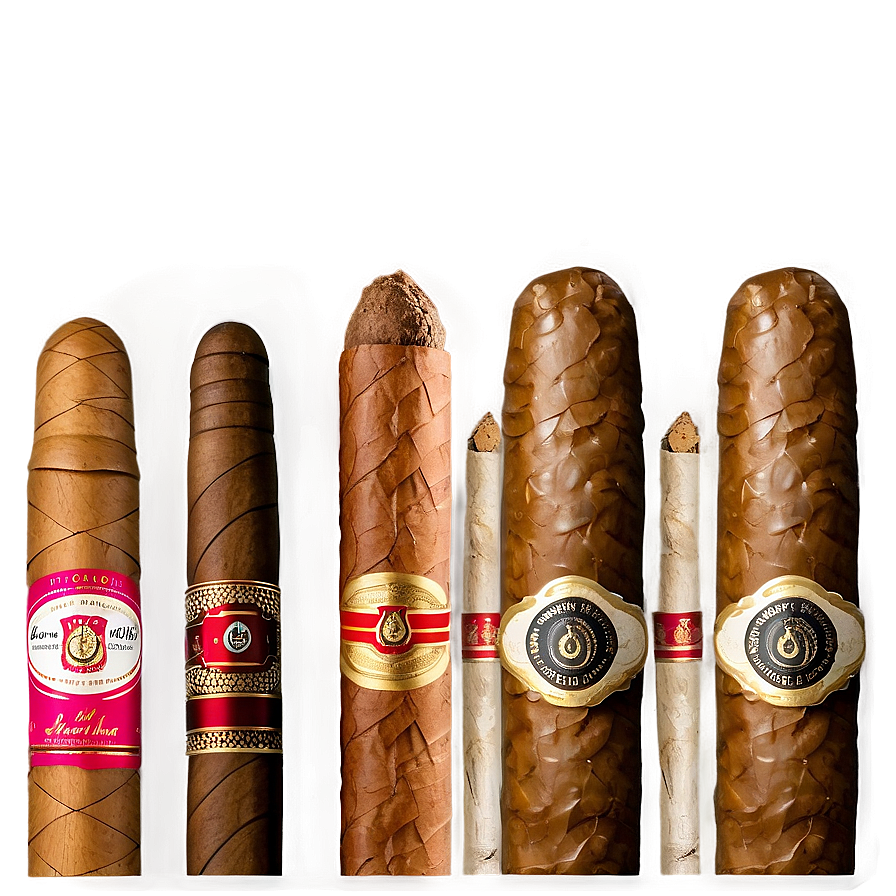 Cigar Celebration Png Xmi69