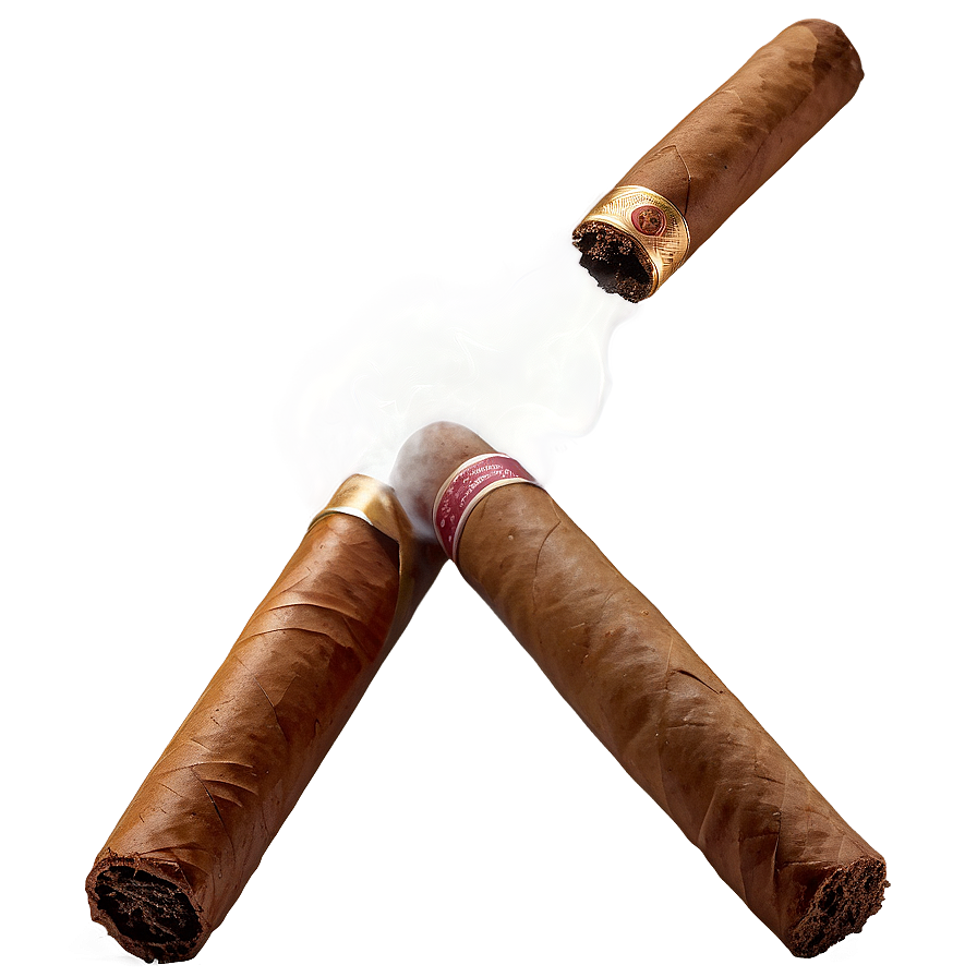 Cigar Club Png 33