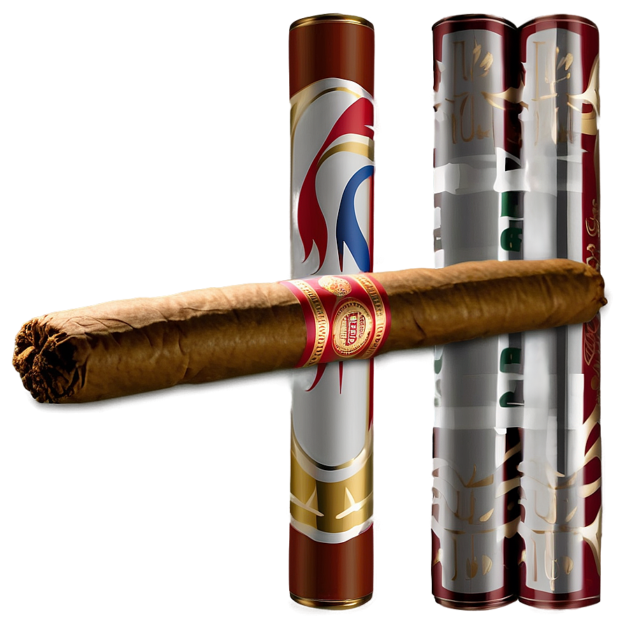 Cigar Tasting Png 21