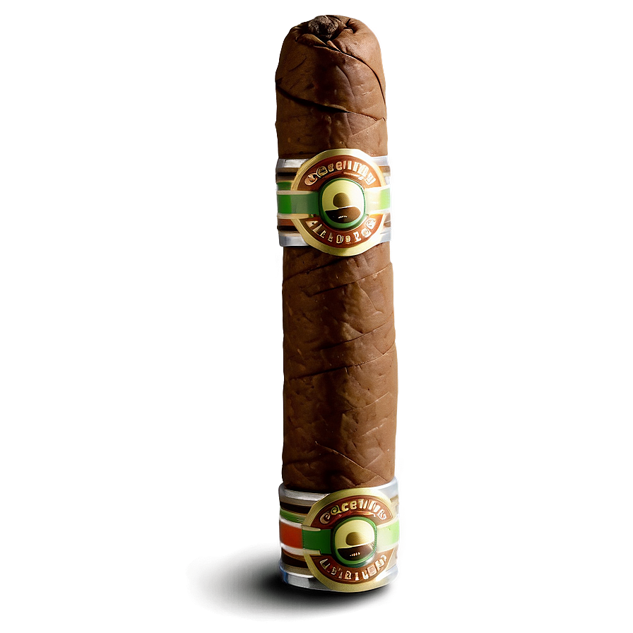 Cigar With Coffee Png 16